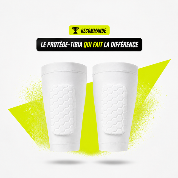 Jambière NextGoal